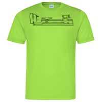 Cool T Sports Shirt Thumbnail