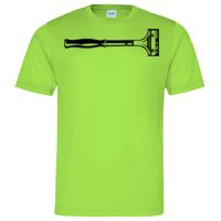 Cool T Sports Shirt Thumbnail