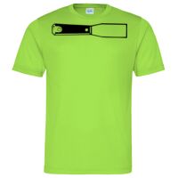 Cool T Sports Shirt Thumbnail