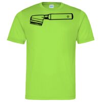 Cool T Sports Shirt Thumbnail