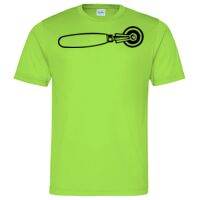 Cool T Sports Shirt Thumbnail