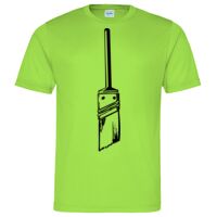 Cool T Sports Shirt Thumbnail