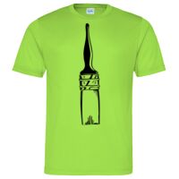 Cool T Sports Shirt Thumbnail