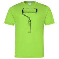 Cool T Sports Shirt Thumbnail