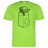 Cool T Sports Shirt Thumbnail