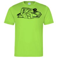 Cool T Sports Shirt Thumbnail