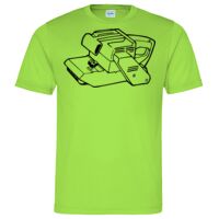 Cool T Sports Shirt Thumbnail