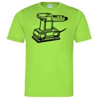 Cool T Sports Shirt Thumbnail