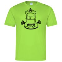 Cool T Sports Shirt Thumbnail
