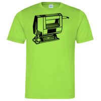 Cool T Sports Shirt Thumbnail