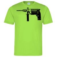 Cool T Sports Shirt Thumbnail