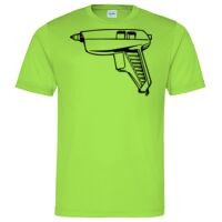 Cool T Sports Shirt Thumbnail