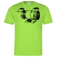 Cool T Sports Shirt Thumbnail