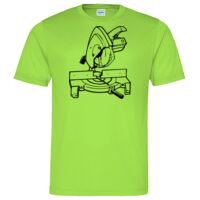 Cool T Sports Shirt Thumbnail