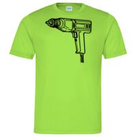 Cool T Sports Shirt Thumbnail