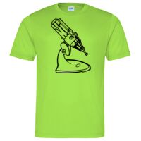 Cool T Sports Shirt Thumbnail