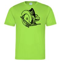 Cool T Sports Shirt Thumbnail