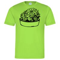 Cool T Sports Shirt Thumbnail