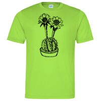 Cool T Sports Shirt Thumbnail
