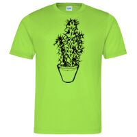 Cool T Sports Shirt Thumbnail