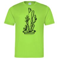 Cool T Sports Shirt Thumbnail