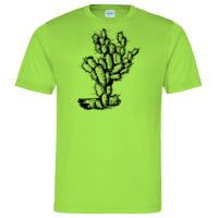 Cool T Sports Shirt Thumbnail