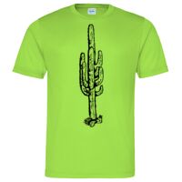 Cool T Sports Shirt Thumbnail