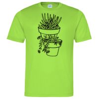 Cool T Sports Shirt Thumbnail