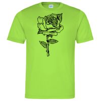 Cool T Sports Shirt Thumbnail