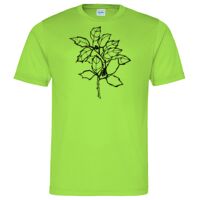 Cool T Sports Shirt Thumbnail