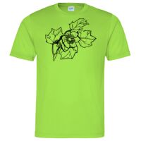 Cool T Sports Shirt Thumbnail