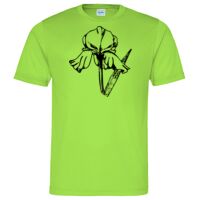 Cool T Sports Shirt Thumbnail