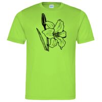 Cool T Sports Shirt Thumbnail