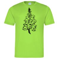 Cool T Sports Shirt Thumbnail