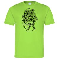 Cool T Sports Shirt Thumbnail