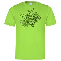 Cool T Sports Shirt Thumbnail