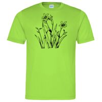 Cool T Sports Shirt Thumbnail