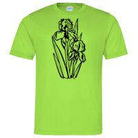 Cool T Sports Shirt Thumbnail