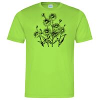 Cool T Sports Shirt Thumbnail