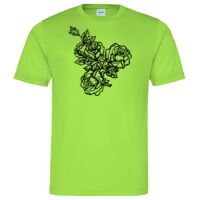 Cool T Sports Shirt Thumbnail