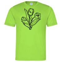Cool T Sports Shirt Thumbnail