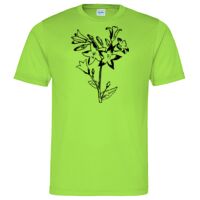 Cool T Sports Shirt Thumbnail