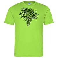 Cool T Sports Shirt Thumbnail