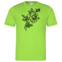 Cool T Sports Shirt Thumbnail