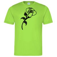 Cool T Sports Shirt Thumbnail