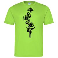 Cool T Sports Shirt Thumbnail