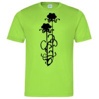 Cool T Sports Shirt Thumbnail