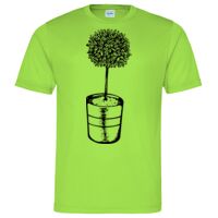 Cool T Sports Shirt Thumbnail