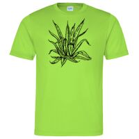 Cool T Sports Shirt Thumbnail