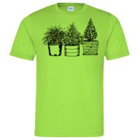 Cool T Sports Shirt Thumbnail
